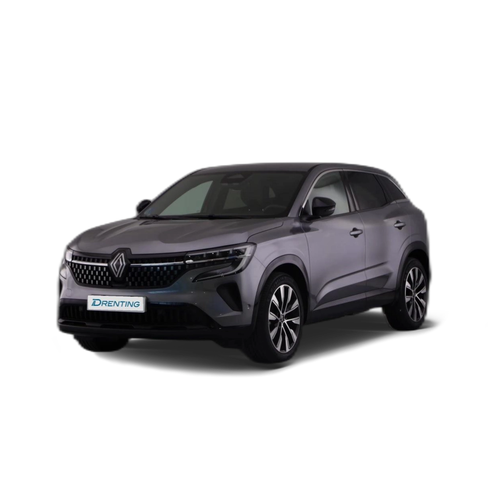 Renault Austral Techno Mild Hybrid 116kW Auto