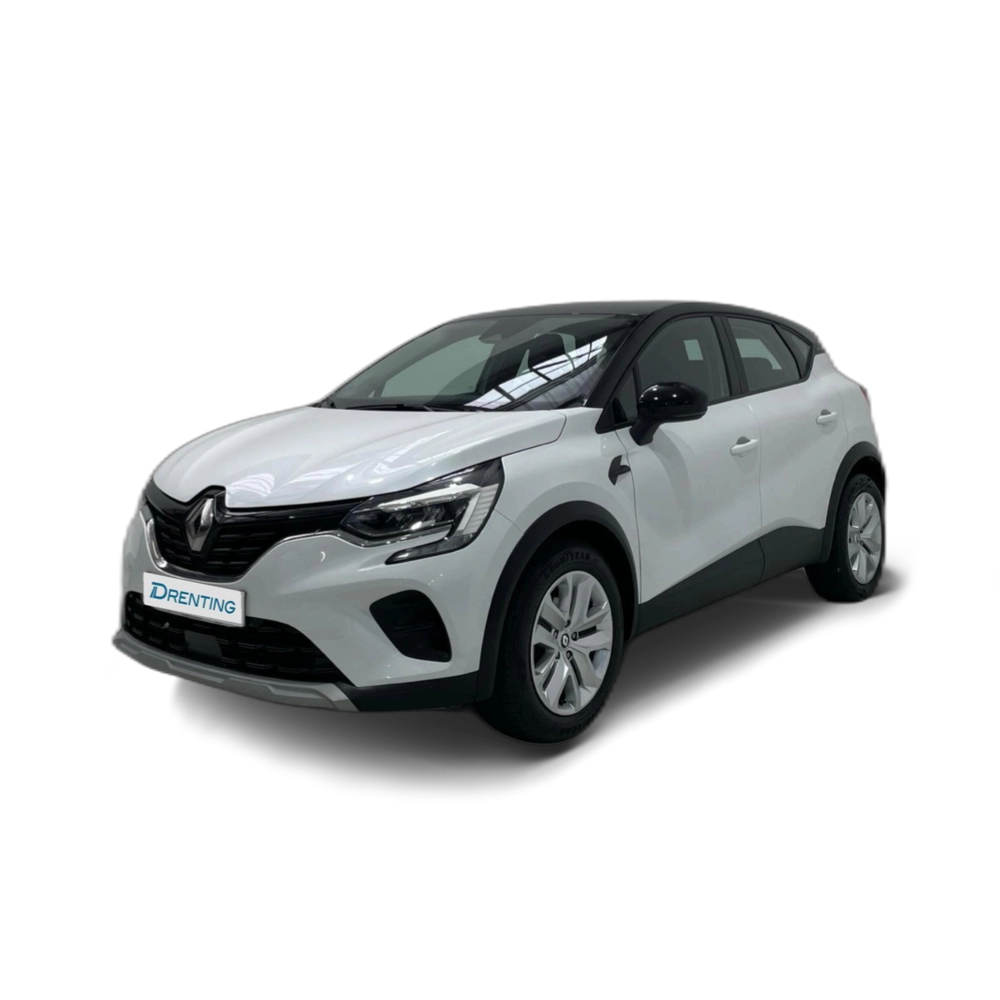 Renault Captur Equilibre TCe 66 kW (90 CV) 2