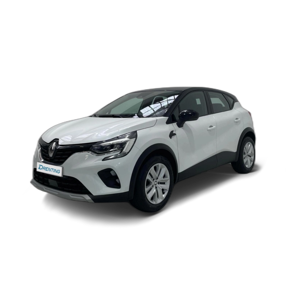 Renault Captur Equilibre TCe 66 kW (90 CV) 1