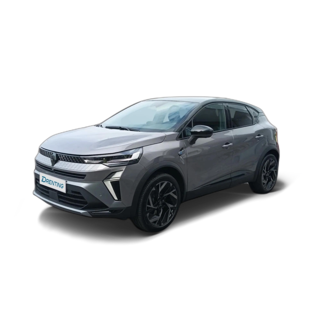 Renault Captur esprit Alpine E-Tech 117kW (160CV)