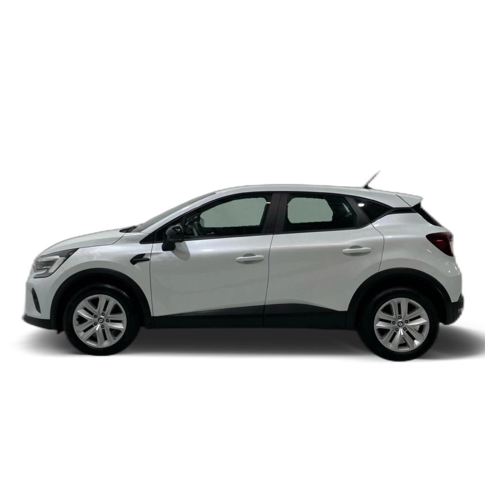 Renault Captur Intens TCe 66 kW (90 CV)