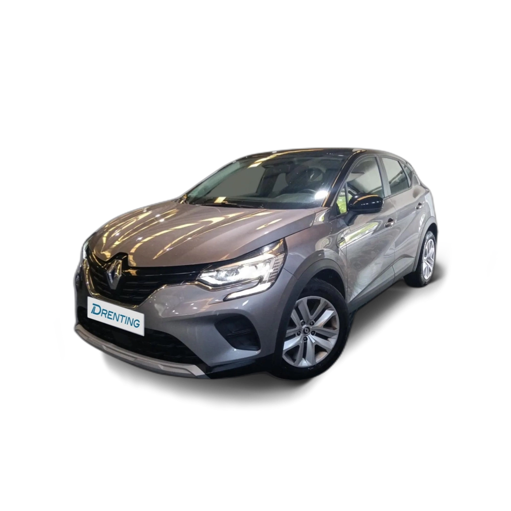 Renault Captur Intens TCe 90