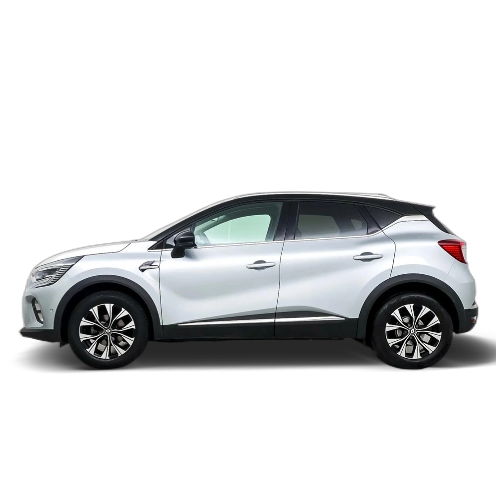 RENAULT Captur TCe Techno 67kW 3