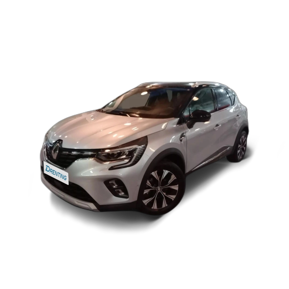 Renault Captur techno TCe 67kW (90CV)