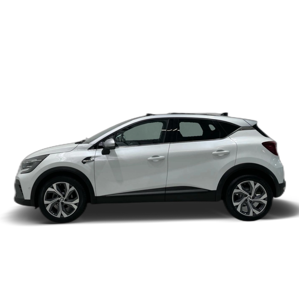 Renault Captur Zen E-TECH Híbrido 107 kW (145 CV)