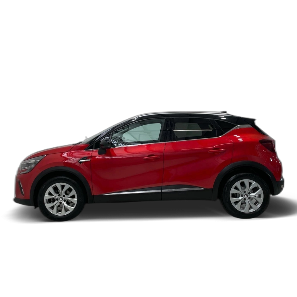 Renault Captur Zen TCe 66 kW (90 CV)