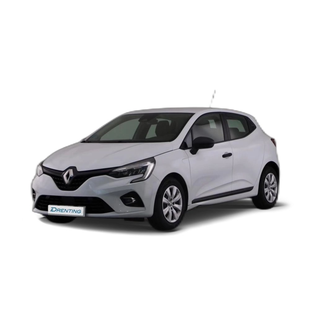 Renault Clio Business Blue dCi 63 kW (85CV)