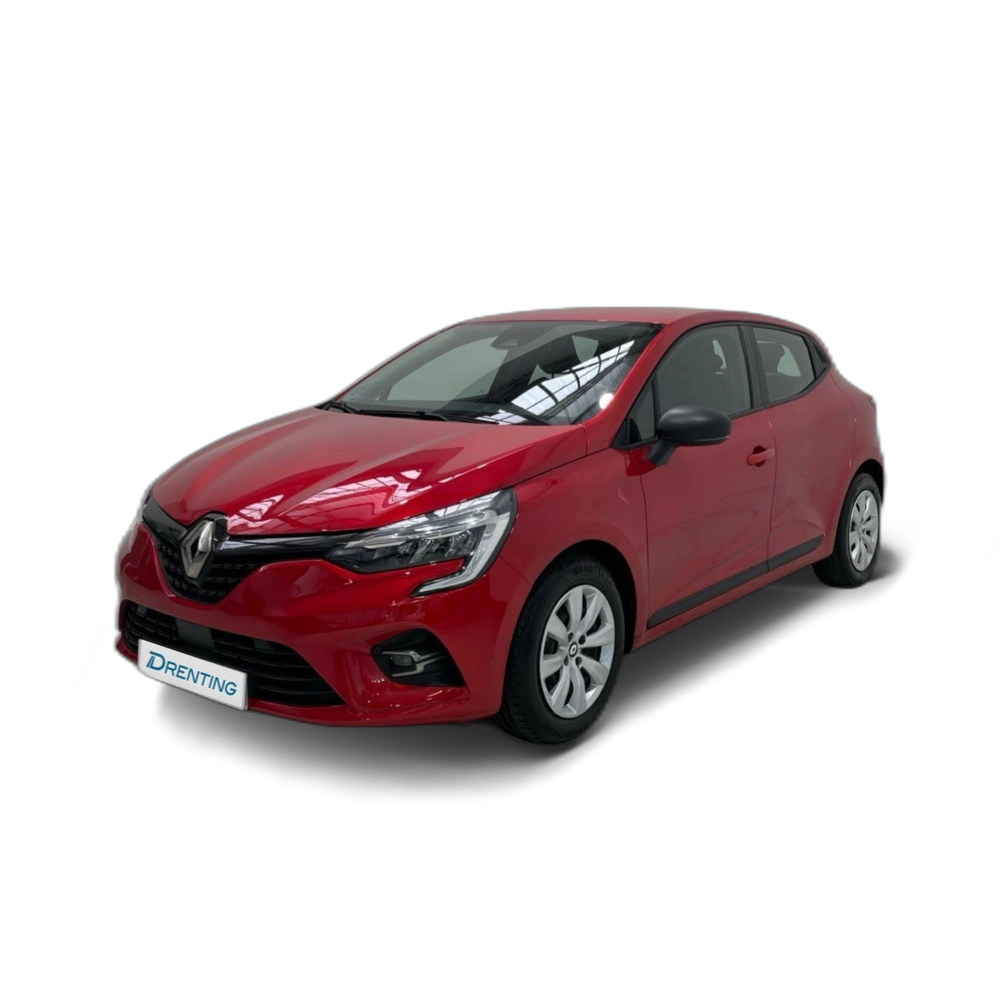 Renault Clio Business SCe 48 kW (65 CV)