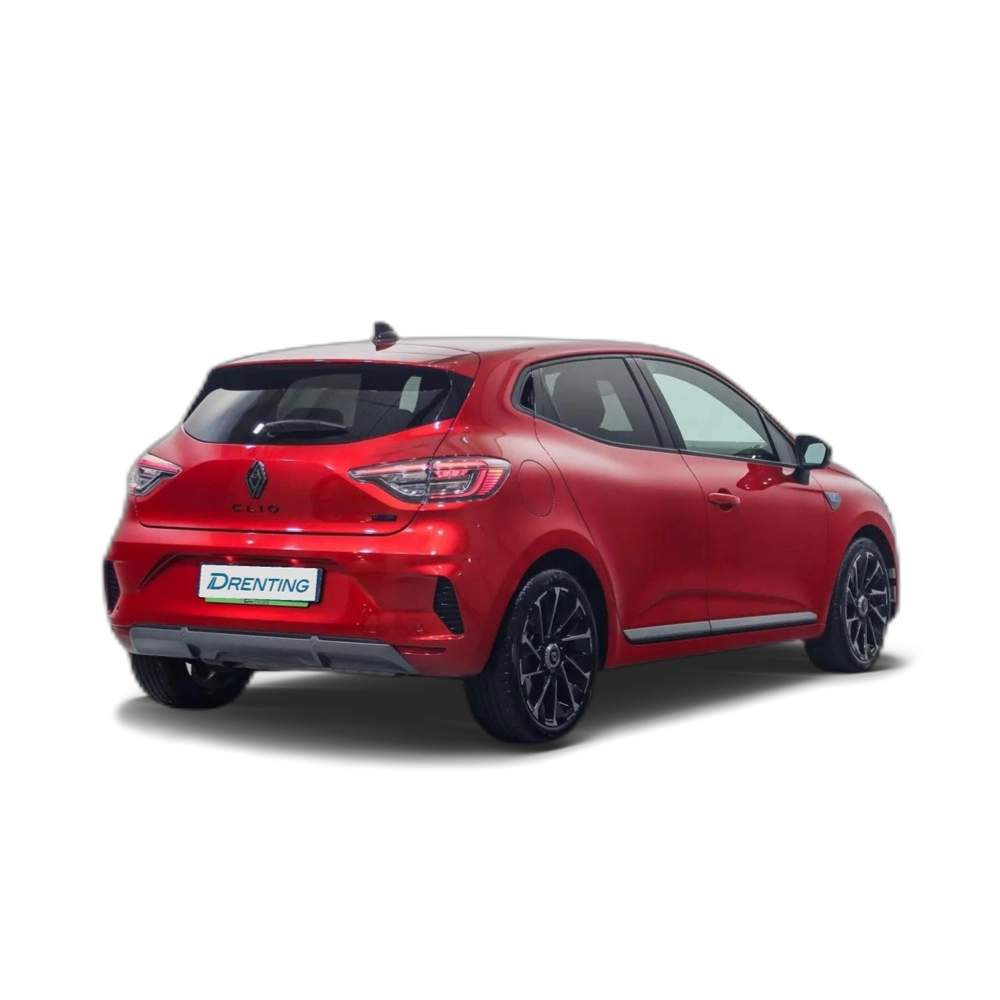 RENAULT Clio E-TECH Full Hybrid Esprit Alpine 105kW
