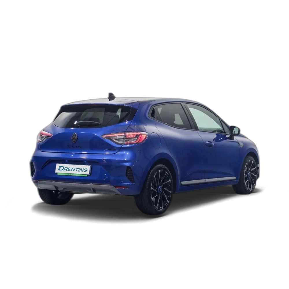 RENAULT Clio E-TECH Full Hybrid Esprit Alpine 105kW 1
