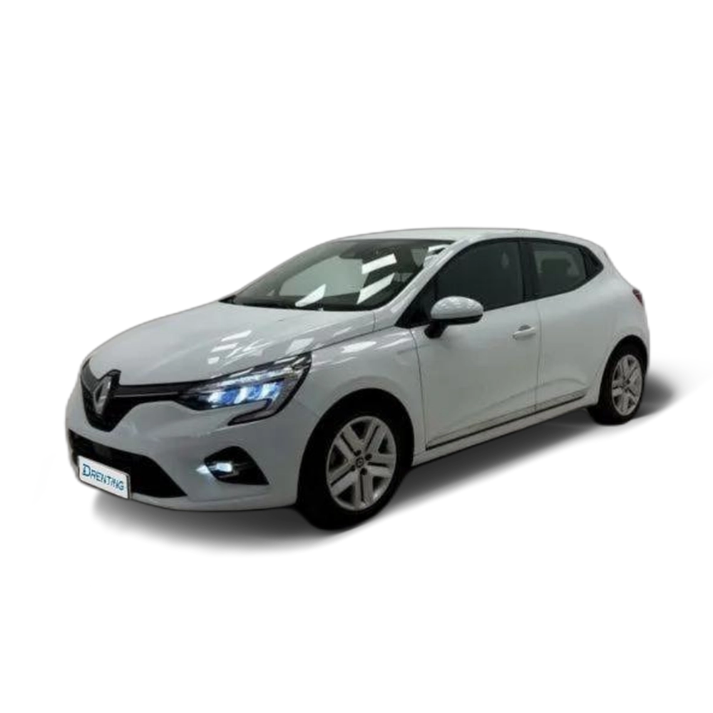 RENAULT Clio E-TECH Híbrido SL103kW