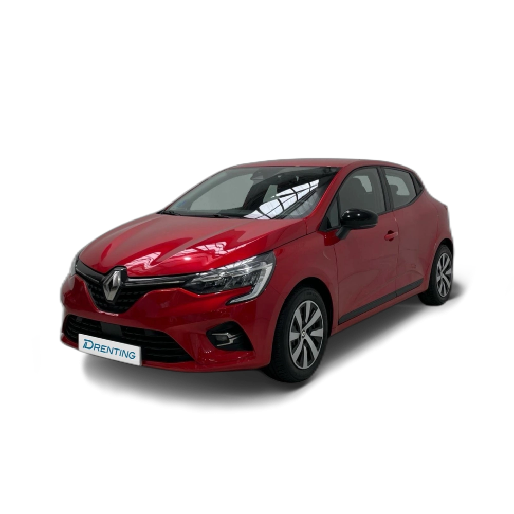 Renault Clio Equilibre E-Tech Híbrido 104 kW (140CV)