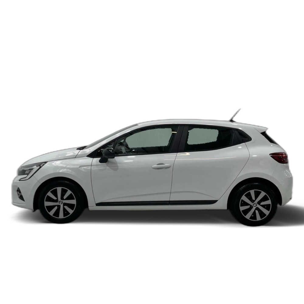 Renault Clio Equilibre TCe 66 kW (90 CV)