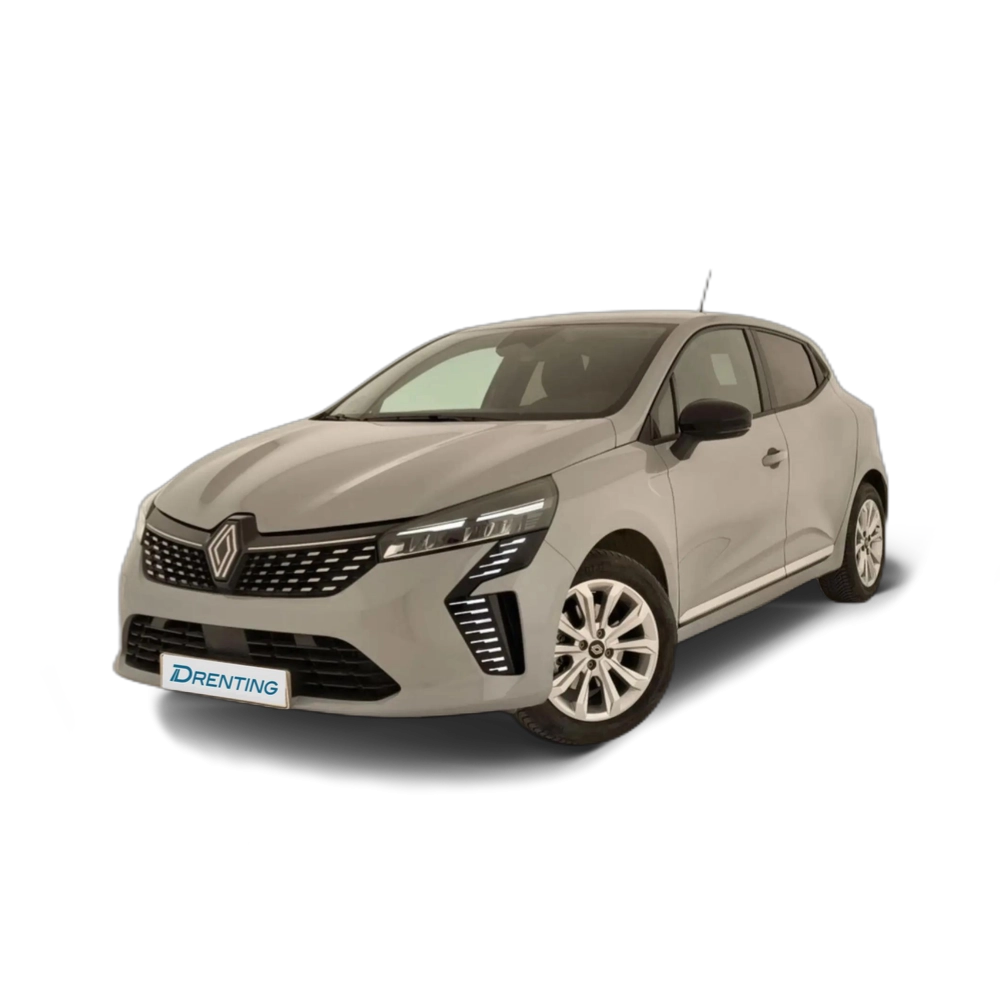 Renault Clio Evolution dCi 100 (74kw)