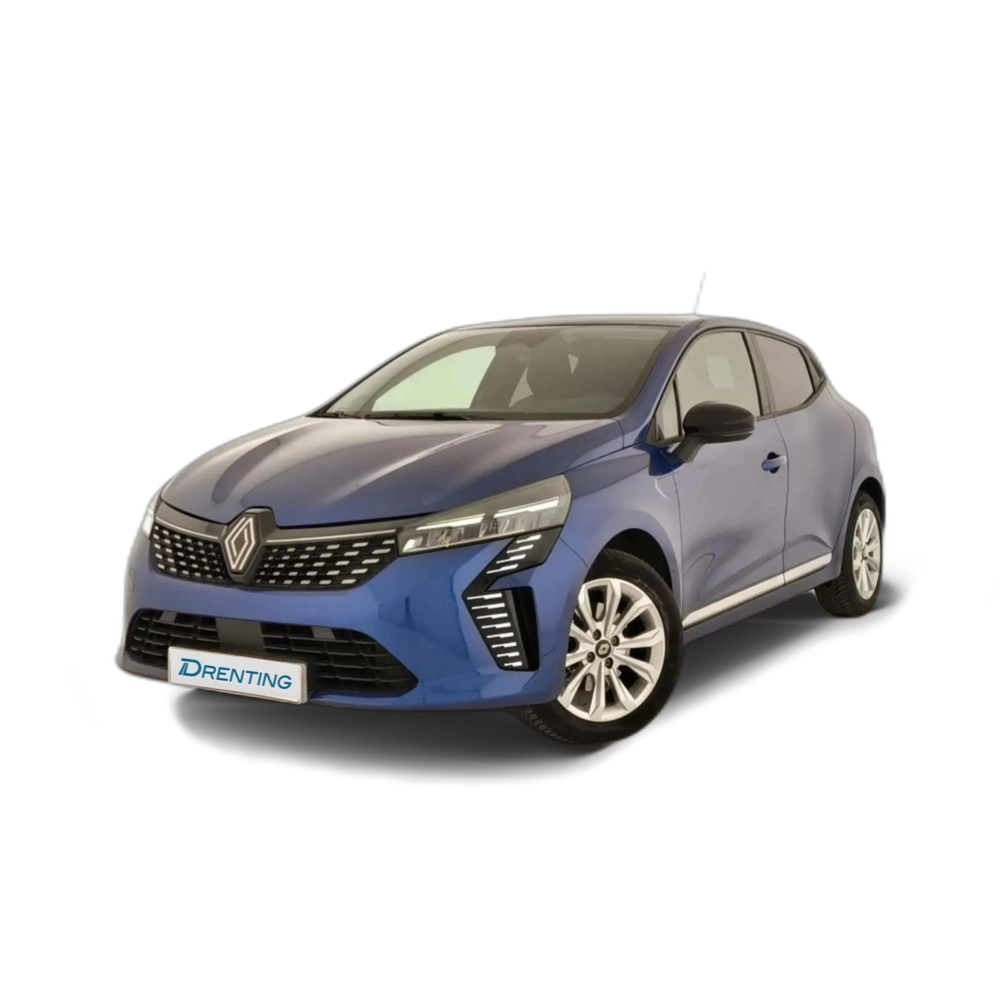 Renault Clio Evolution dCi 100 (74kw) 1