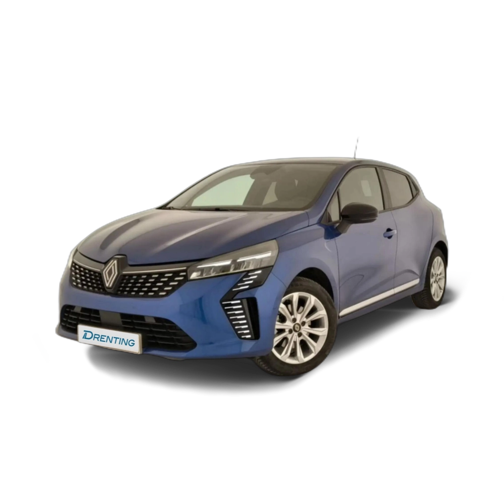Renault Clio Evolution dCi 100 (74kw) 2