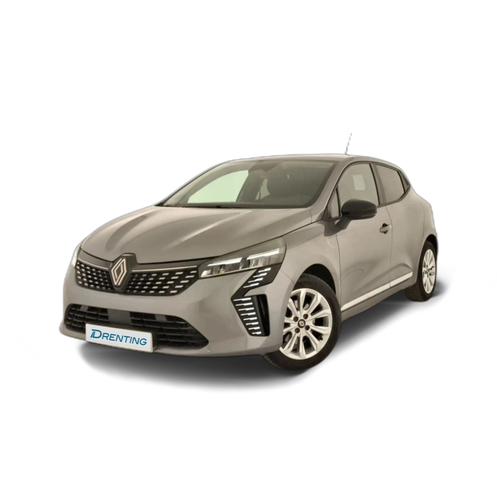 Renault Clio Evolution dCi 100 (74kw) 3