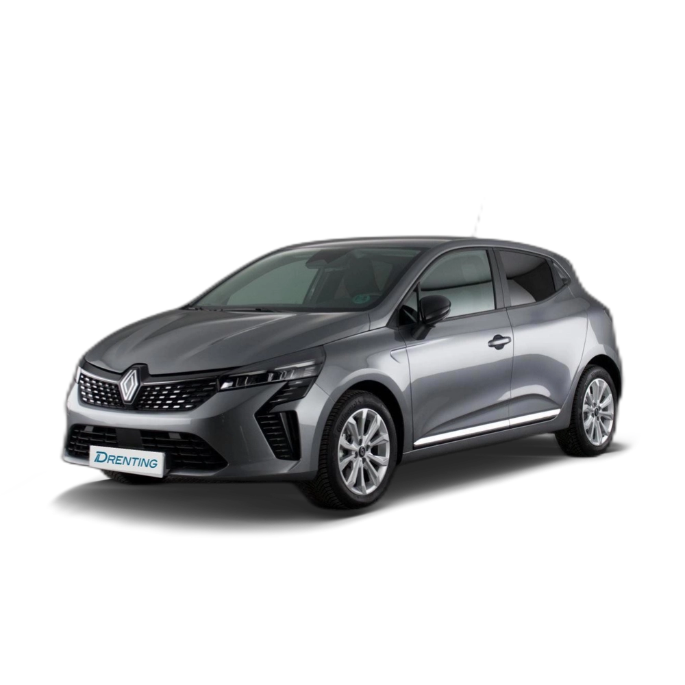 Renting Renault Clio Evolution dCi 100 (74kw) 7