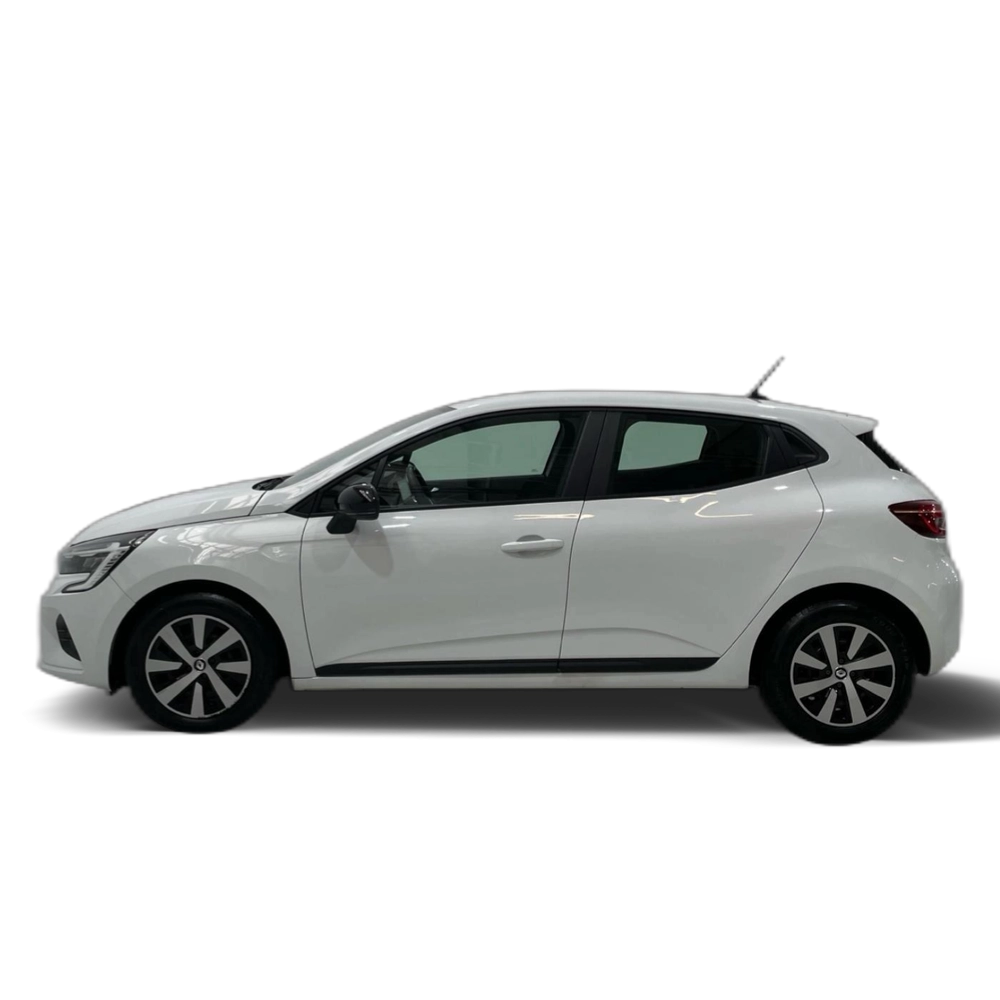 Renault Clio Intens TCe 66 kW (90 CV) 2