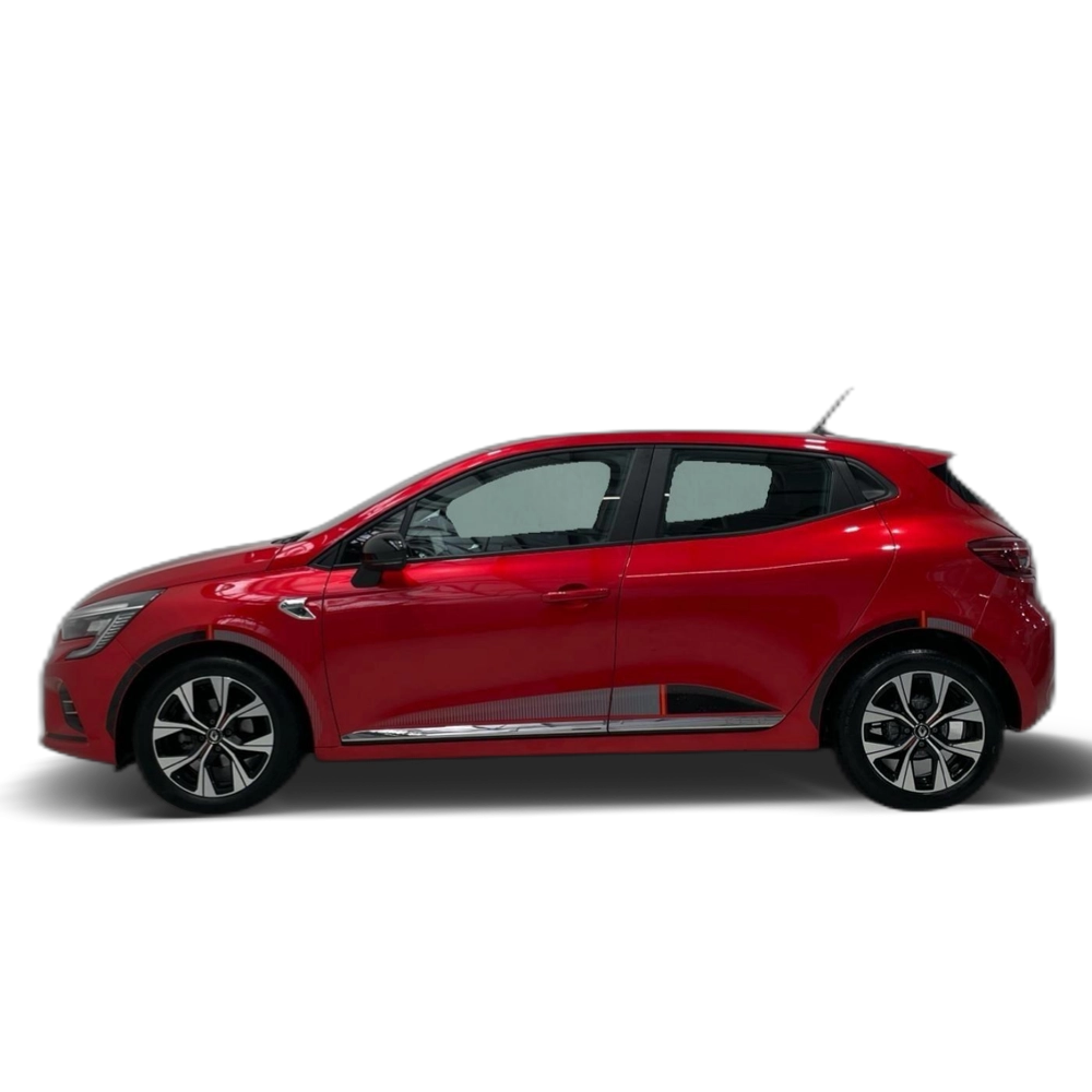 Renault Clio SL Limited TCe 66 kW (90 CV)