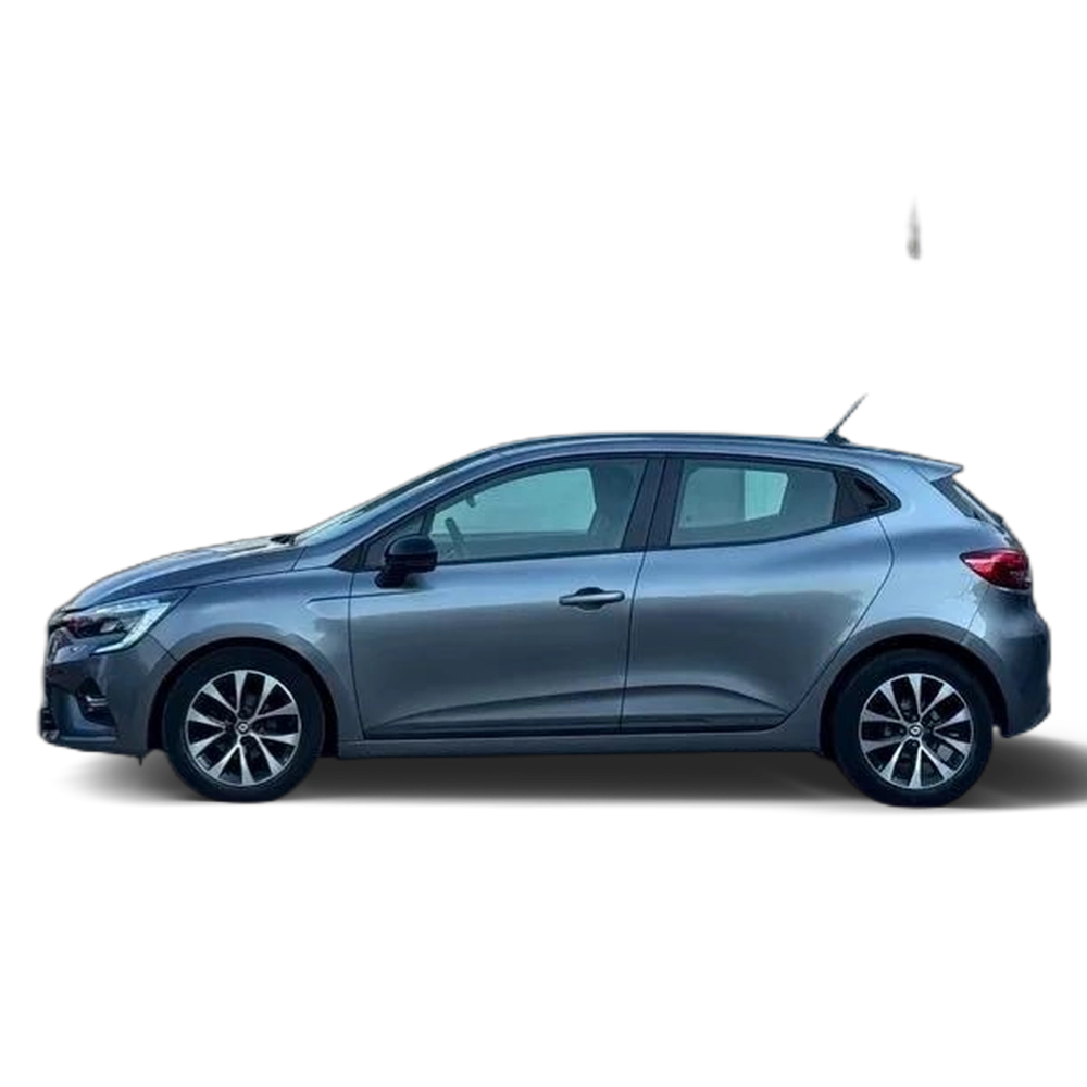 RENAULT Clio TCe Techno 67kW 2
