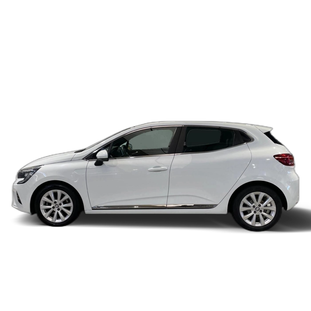 Renault Clio Techno Blue dCi 74 kW (100 CV) 1