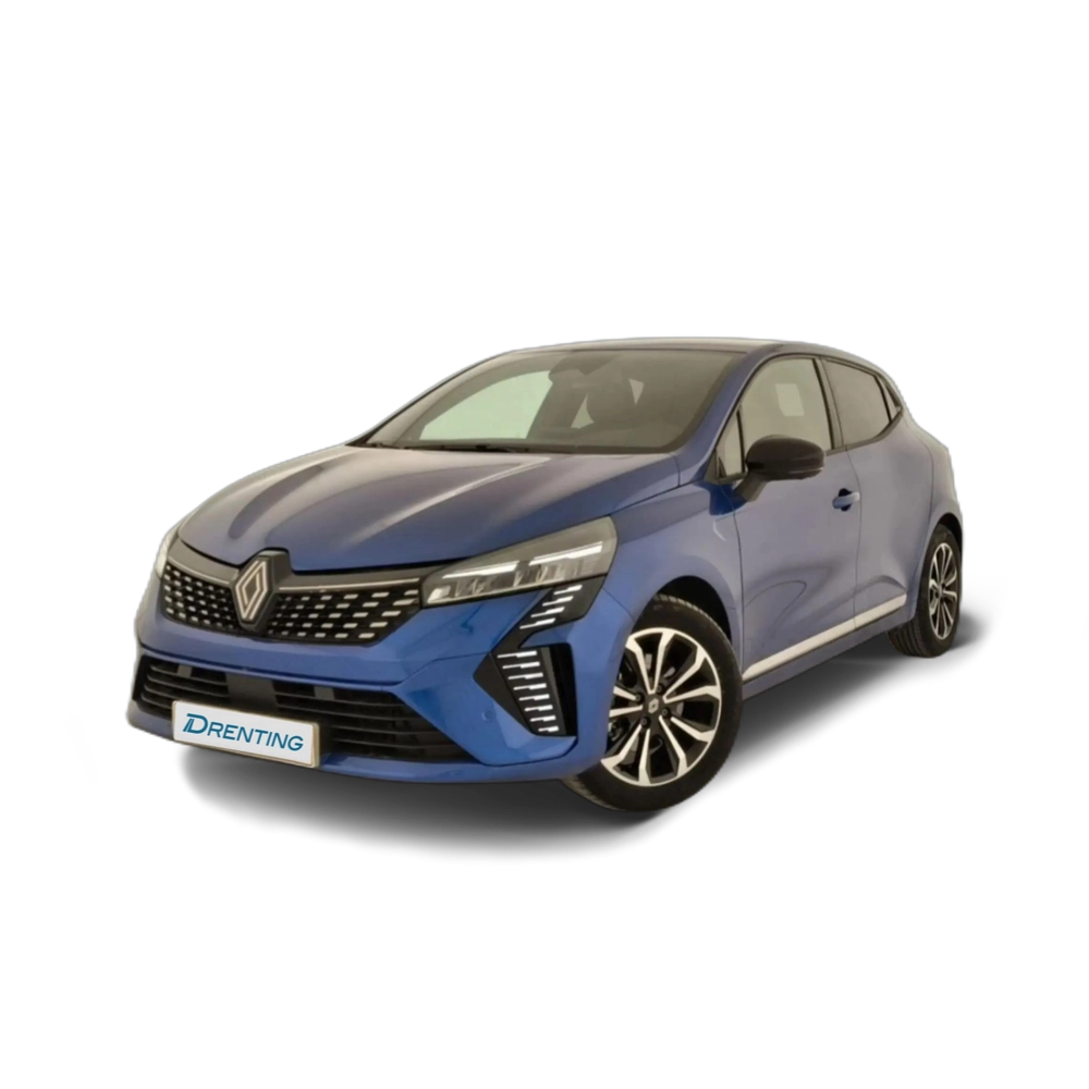 Renault Clio Techno E-Tech full hybrid 145 (103kw)