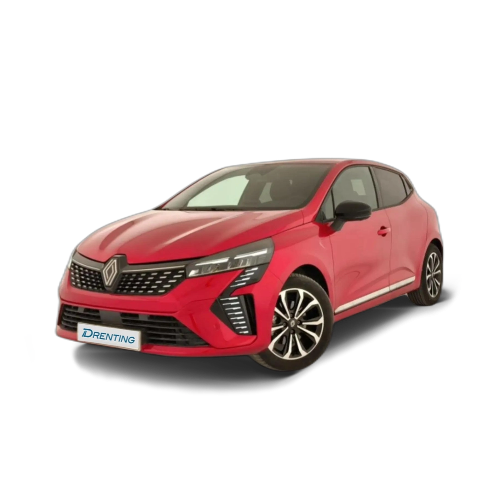 Renault Clio Techno E-Tech full hybrid 145 (103kw) 1