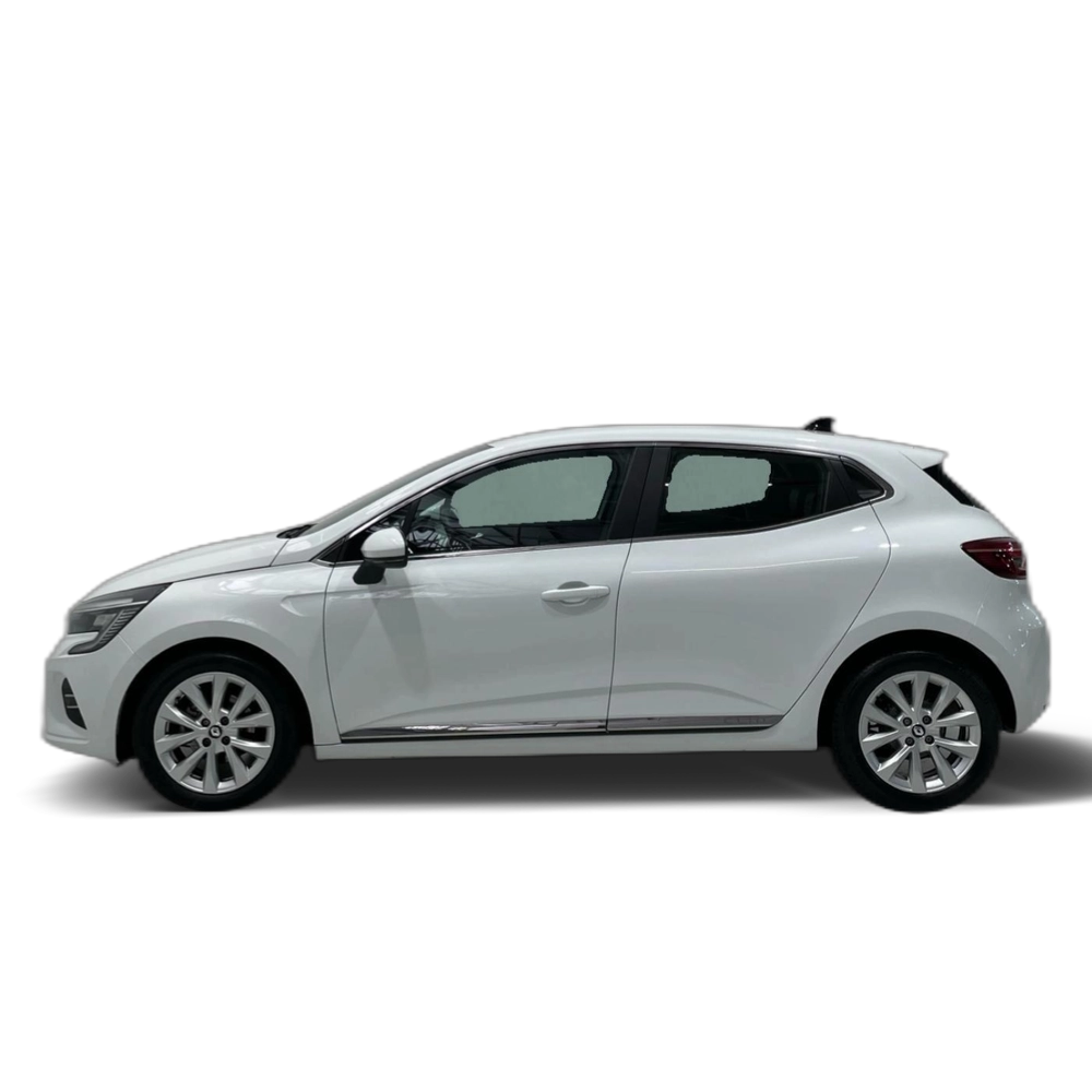 Renting Renault Clio Techno TCe 66 kW (90 CV) 1
