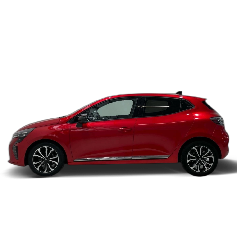 Renault Clio Techno TCe 66 kW (90 CV)