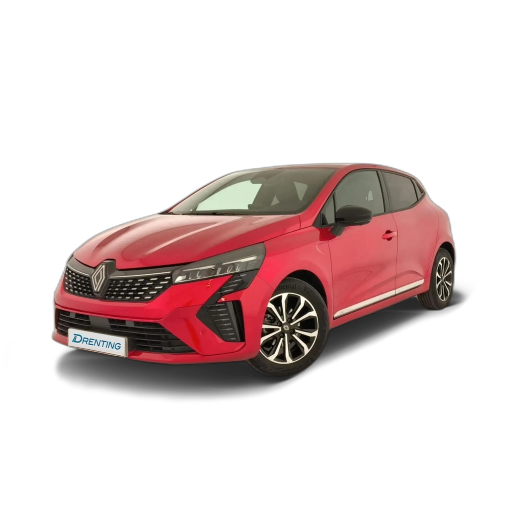 Renault Clio Techno TCe 90 (67kw)