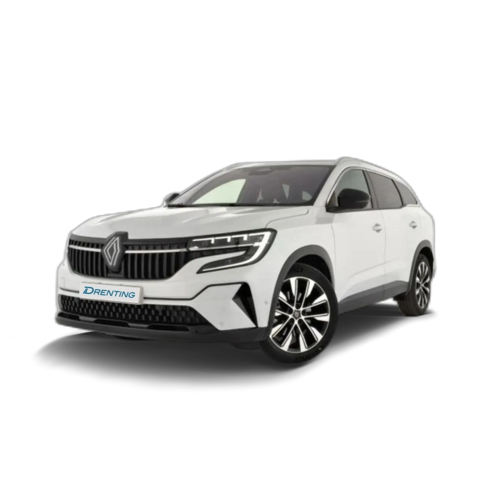 Renault Espace Techno full hybrid E-Tech 200 (146kw) 7 plazas