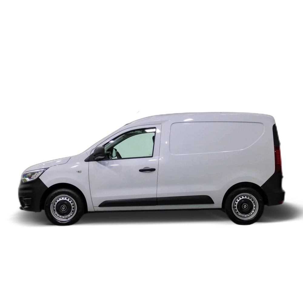 RENAULT Express 1.5 Blue dCi Advance 70kW 8