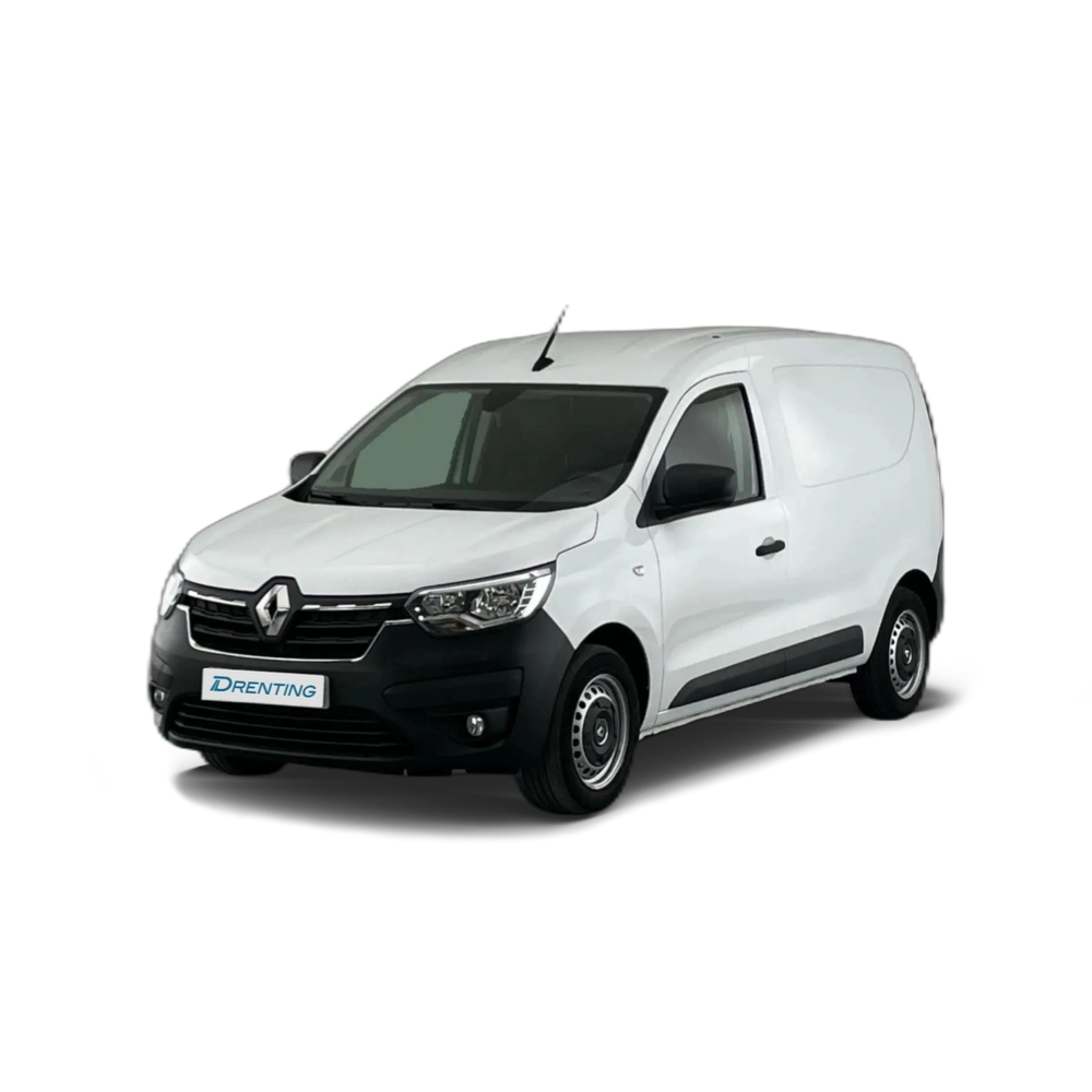 Renault Express Advance 1.5 Blue dCi 70 kW (95 cv)