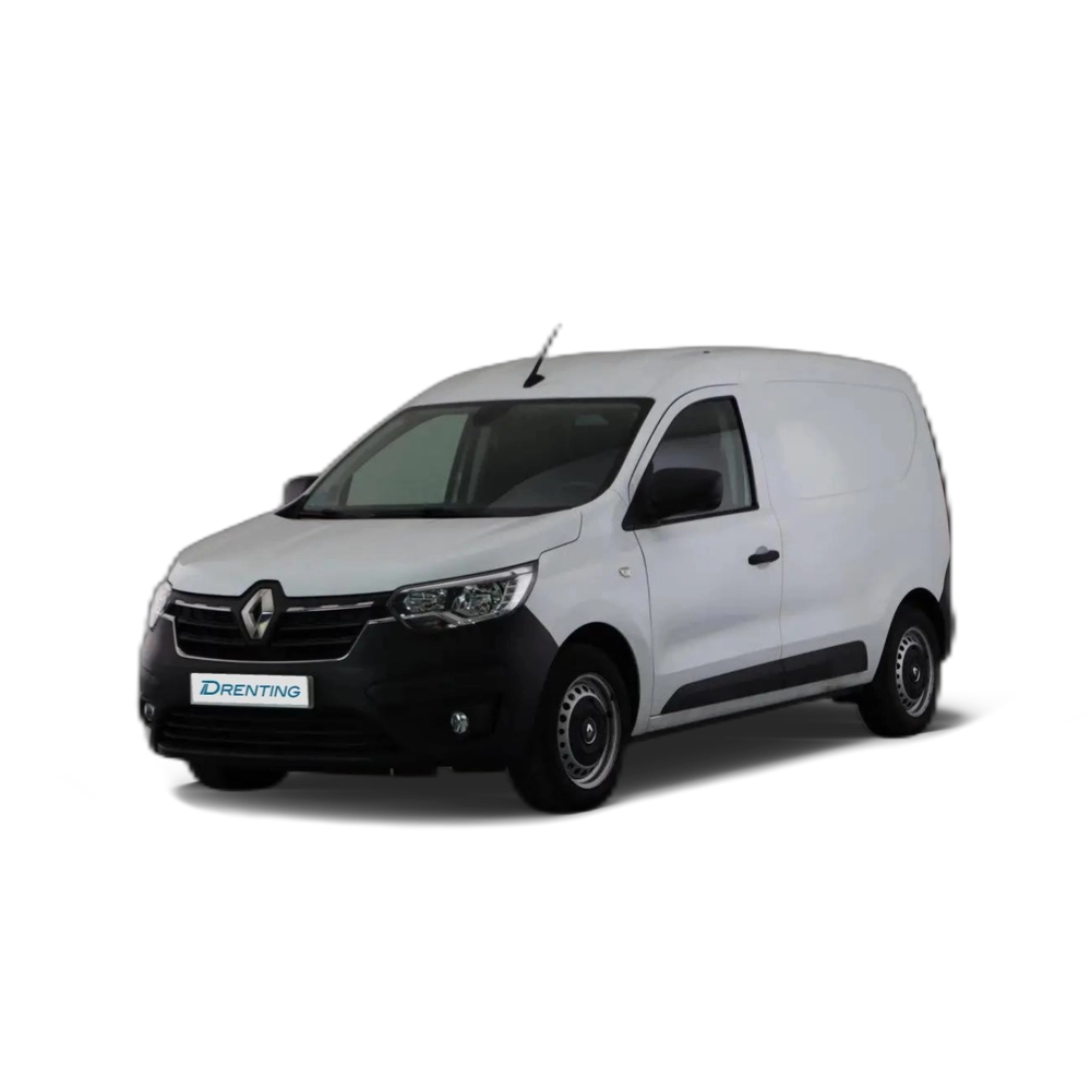 Renault Express Confort 1.5 Blue dCi 70 kW (95 cv) 2