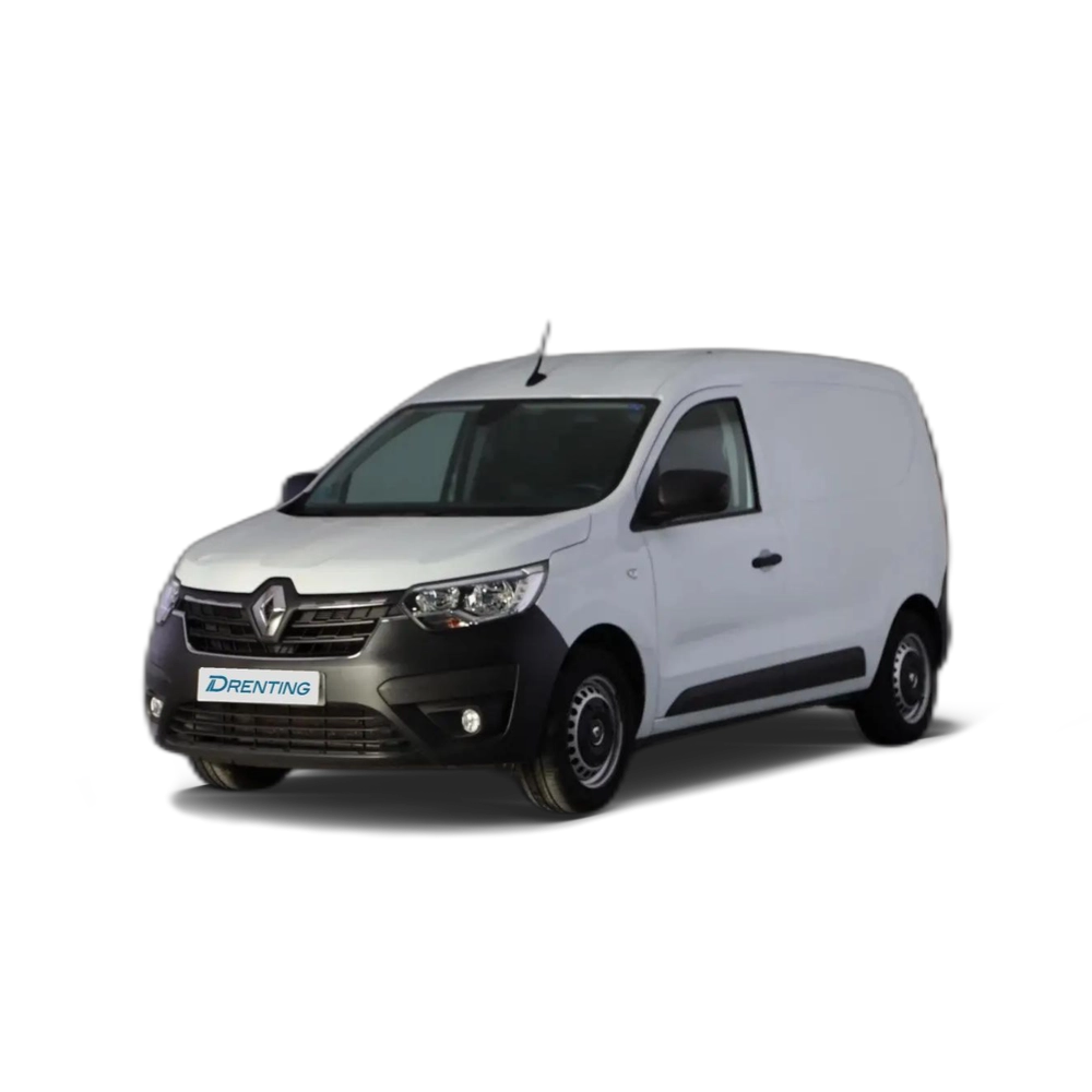 Renault Express Confort 1.5 Blue dCi 70 kW (95 cv)