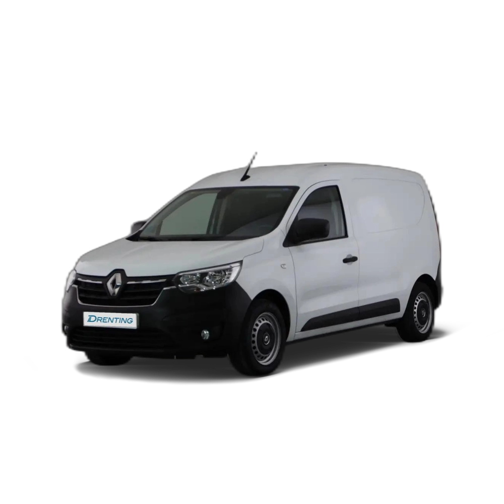 Renault Express Confort 1.5 Blue dCi 70 kW (95 cv) 1