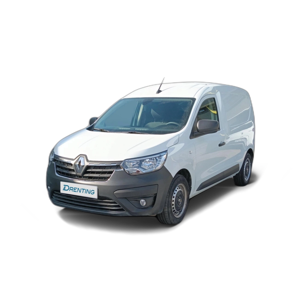Renault Express Express Furgón advance 1.5 blue dCi 70 kw (95cv)