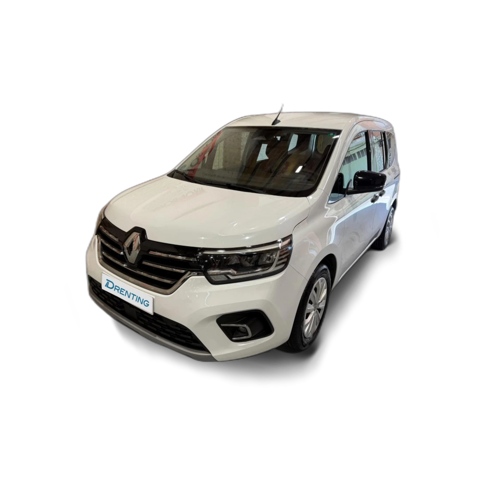 RENAULT Kangoo Combi 1.5dCi Blue Life Edition One 70kW