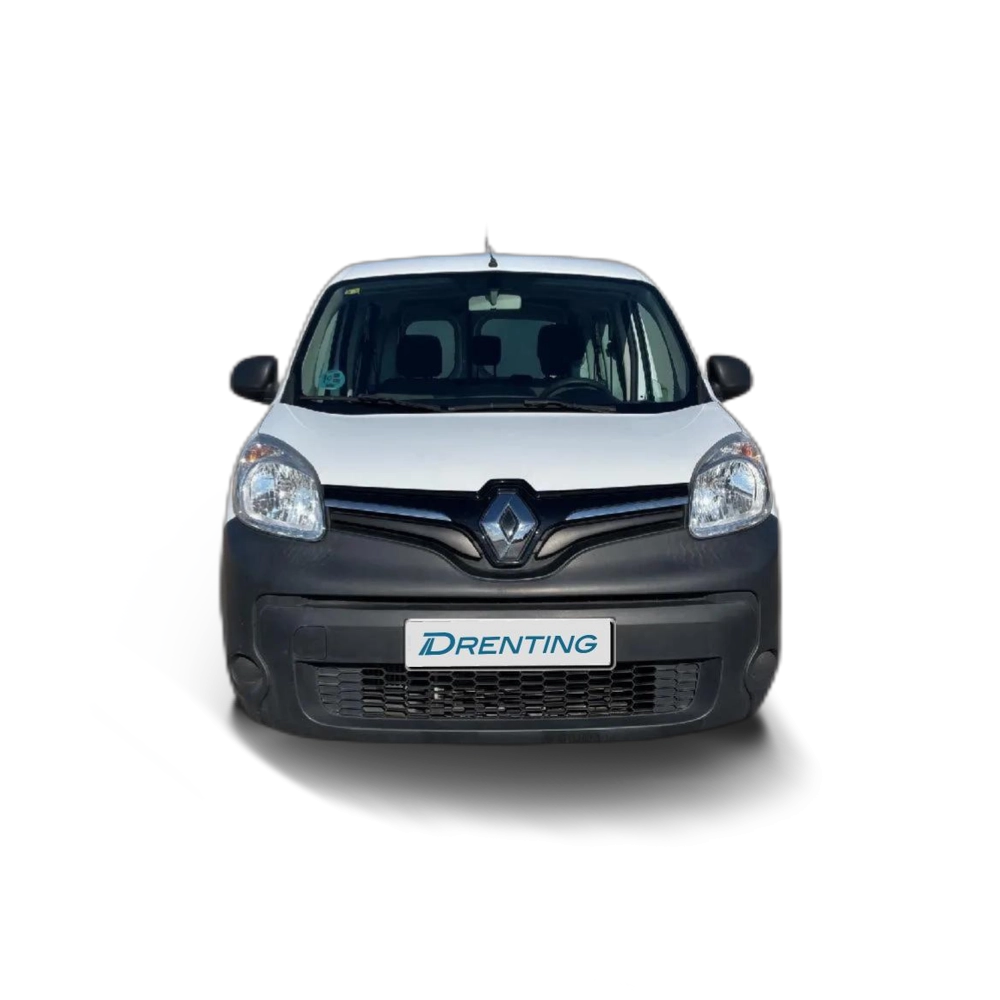 RENAULT Kangoo Combi 1.5dCi Profesional M1-AF 66kW