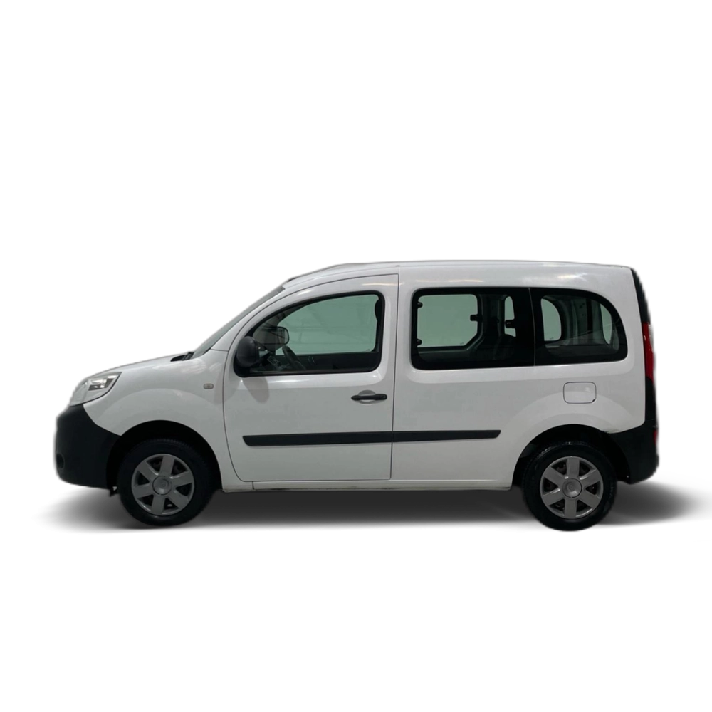 Renault Kangoo Combi Profesional N1 Energy dCi 55 kW (75 CV)