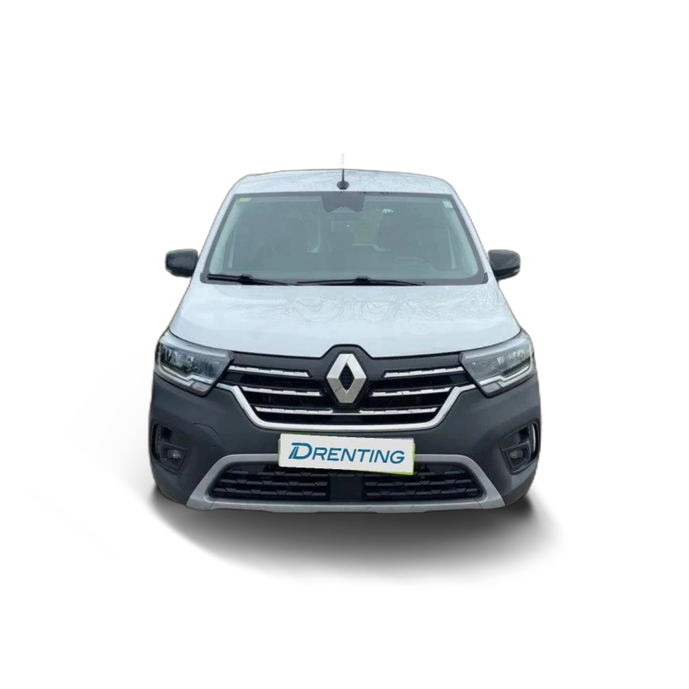 Renting RENAULT Kangoo Fg. 1.5Blue dCi Profesional 55kW