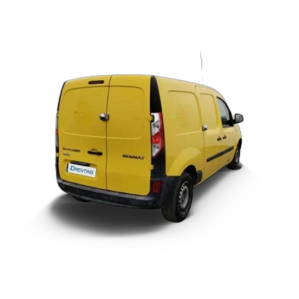 RENAULT Kangoo Fg. Maxi 1.5dCi Profesional 66kW 2pl.