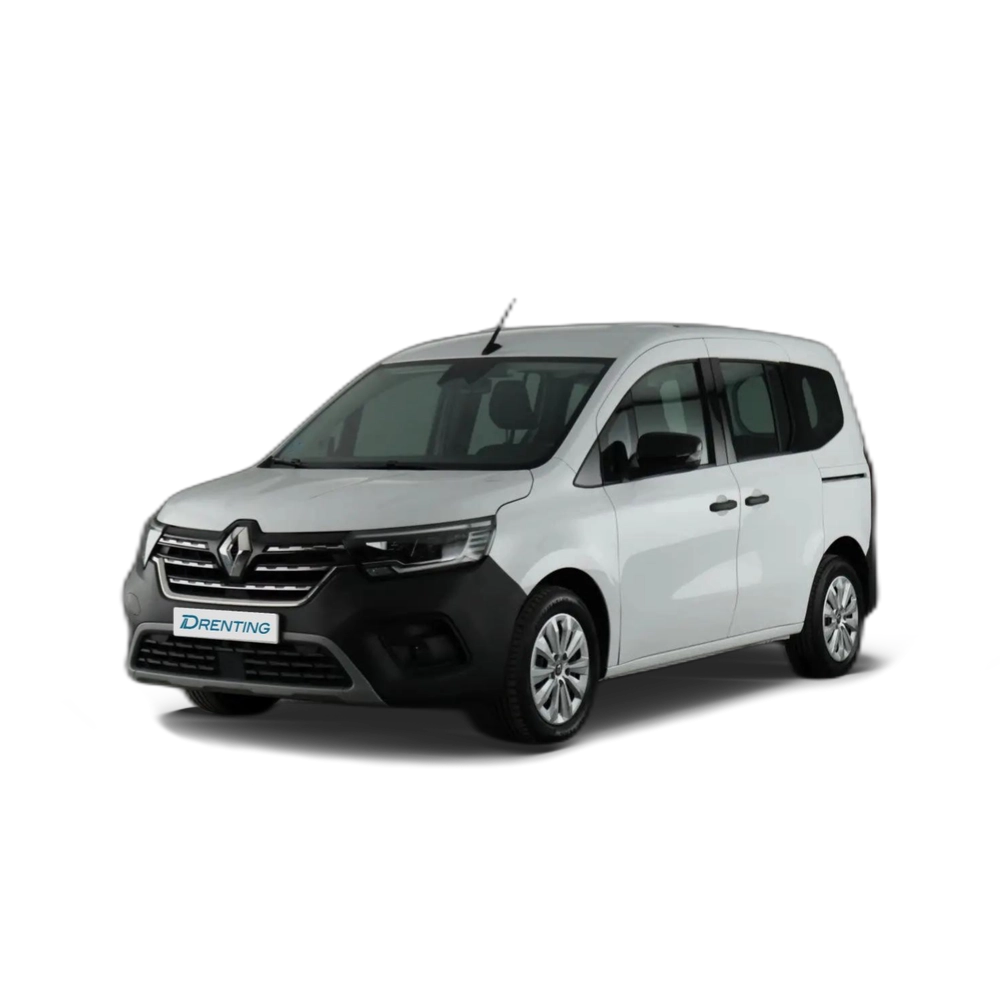 Renault Kangoo Life Edition One 1.5 Blue dCi 55kW(75CV)