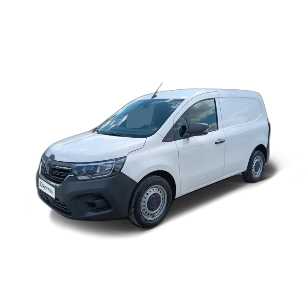 Renault Kangoo Techno 1.5 blue dci 70kw (95cv)