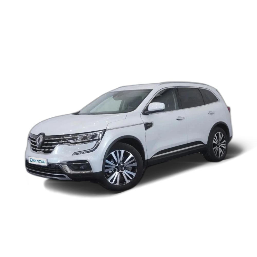 Renault Koleos Initiale Paris Blue dCi 135kW X-Tr 4×4