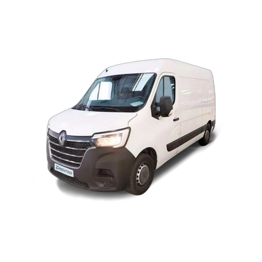 RENAULT Master Combi6 Blue dCi L2H2 3300 99kW 1