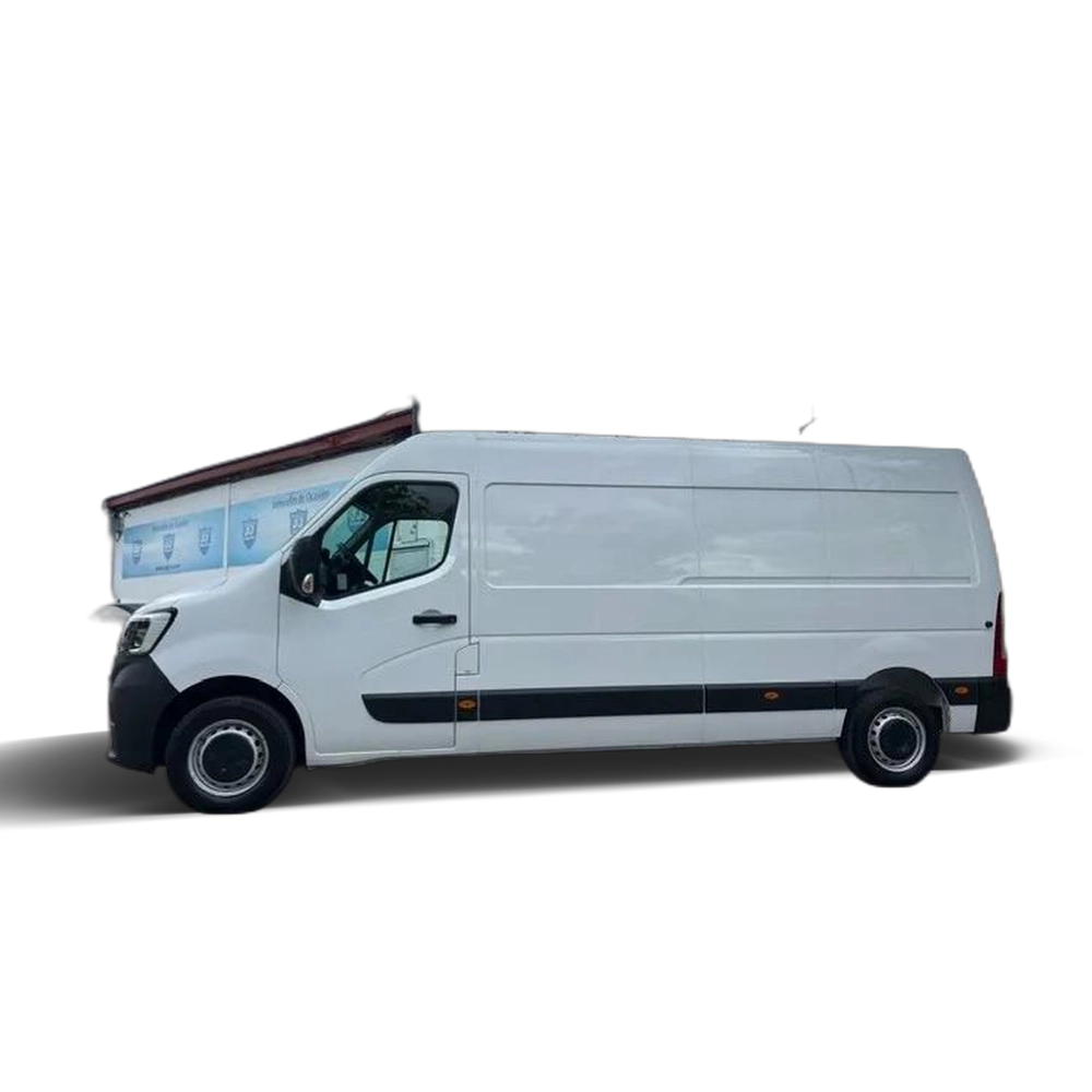 Renting RENAULT Master Fg. Blue dCi L3H2 3500 T 99kW 1