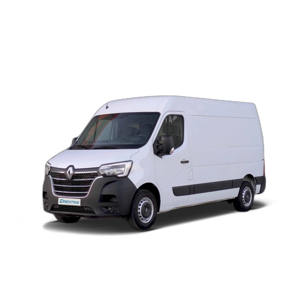 RENAULT Master Fg. Blue dCi L3H2 3500 T 99kW