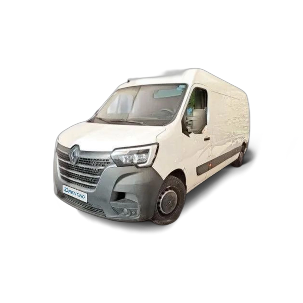 RENAULT Master Fg. dCi 107kW P Energy TT L3H2 3500